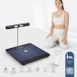 Ζυγαριά Smart Amila FITBODY 8 95364