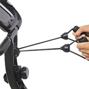 SunFitter Fortable Bike