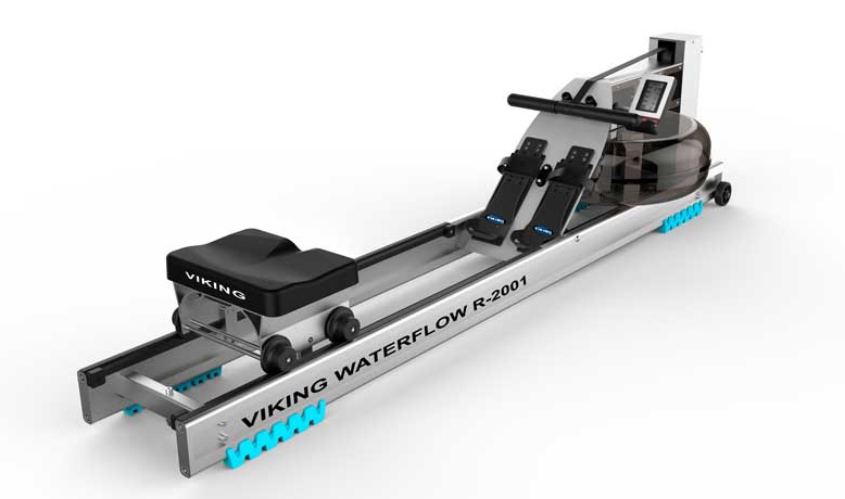 R-2001 Viking