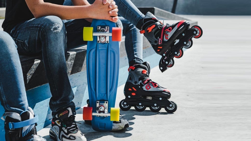 inline-skates-pagopedila-combo-red-raider-nijdam