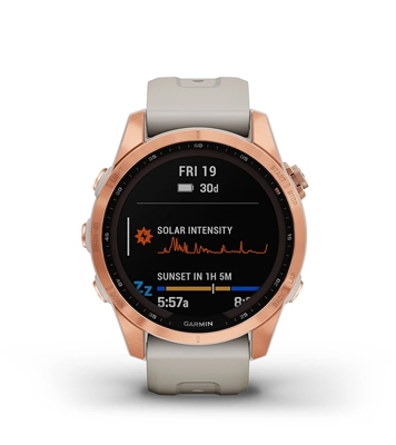 garmin-fenix-7s-sapphire-solar-titanium-dark-bronze-with-shale-gray-ga-010-02539-29 garmin-fenix-7s-sapphire-solar-titanium-dark-bronze-with-shale-gray-ga-010-02539-29