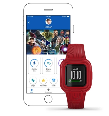 garmin-vivofit-jr-3-marvel-iron-man