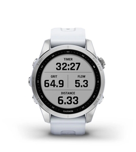fenix-7s-silver-with-whitestone-garmin fenix-7s-silver-with-whitestone-garmin