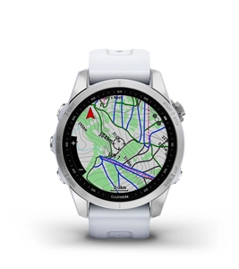 fenix-7s-silver-with-whitestone-garmin fenix-7s-silver-with-whitestone-garmin